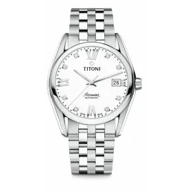 Men's Watch Titoni (Ø 38,5 mm)